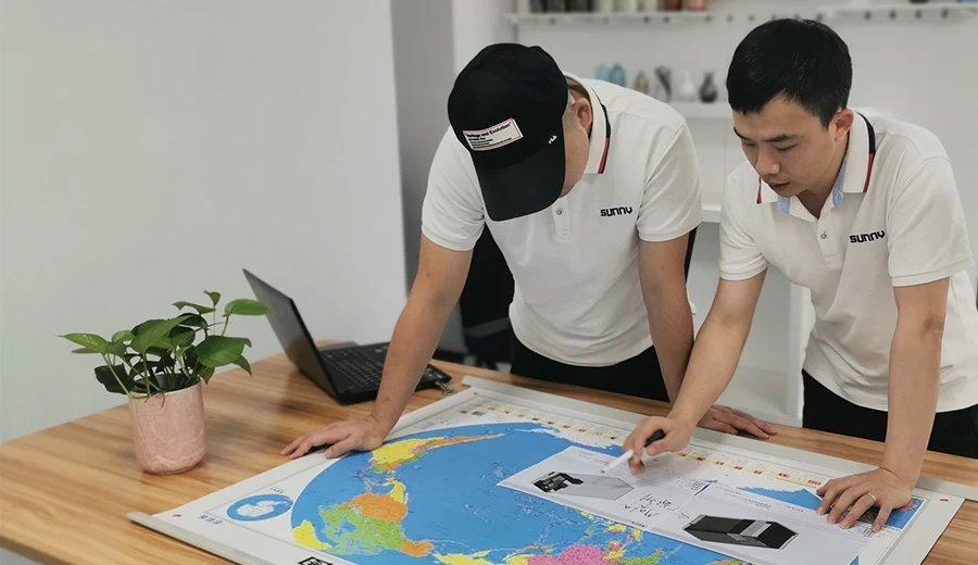 菲律宾马尼拉空运到澳大利亚门到门服务代理DDP DDU Checkerboard,Sunny Worldwide Logistics