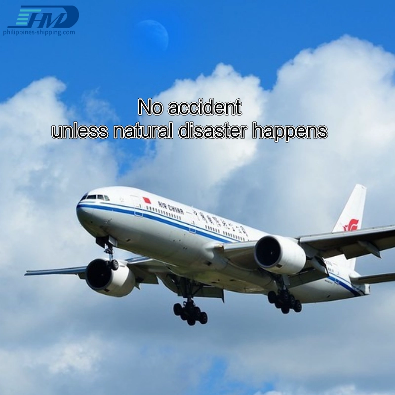 Air freight shipping agent from Philippines to Sydeny Australia air shipping cost freight forwarder door to door delivery