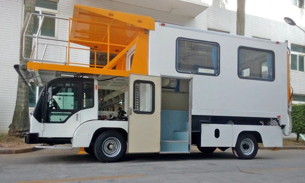 Penggunaan Bahan Bertetulang Gentian Kaca dalam Automobil Ringan