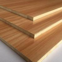 melamine board 18mm high gloss melamine solid wood board