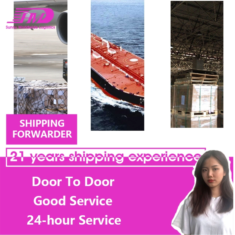 China shipping agent door to door service freight forwarder china to philippines