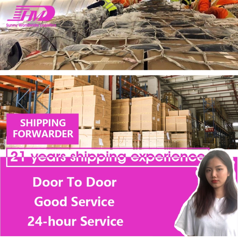 China shipping agent door to door service freight forwarder china to philippines