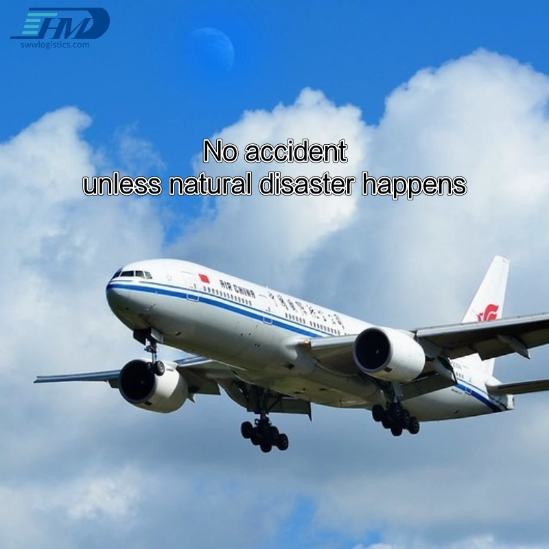 Air freight from China to Poland Door to door DDP shipping agent cargo transportation