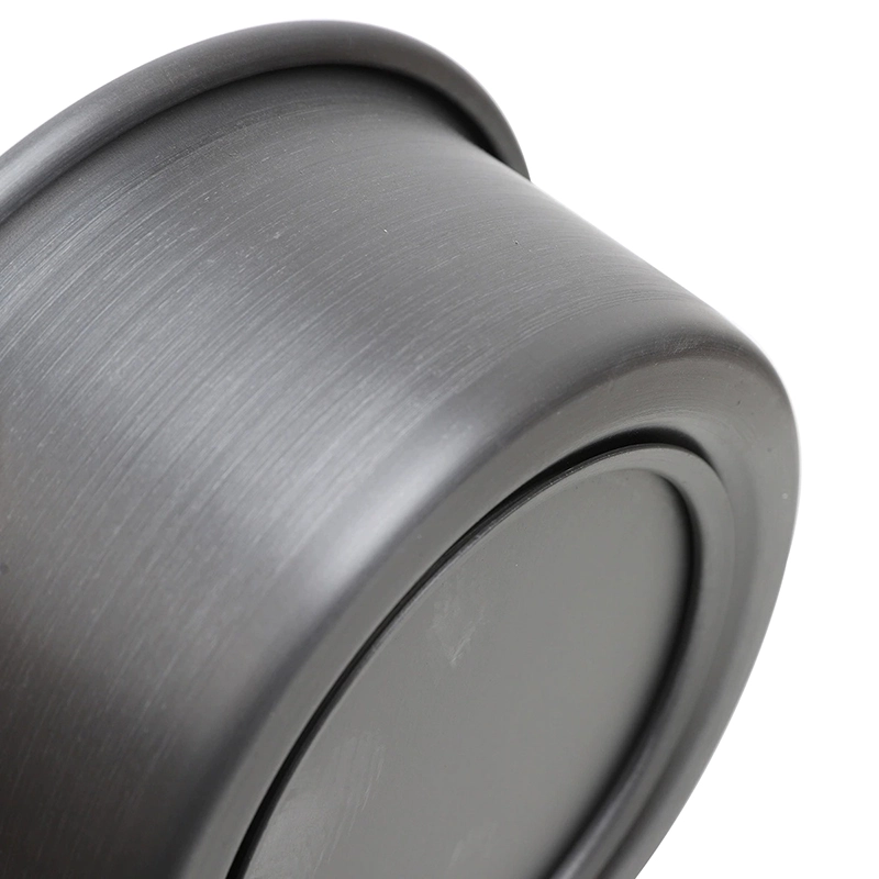 Hardening Nonstick Aluminum Round Cake Baking Pans