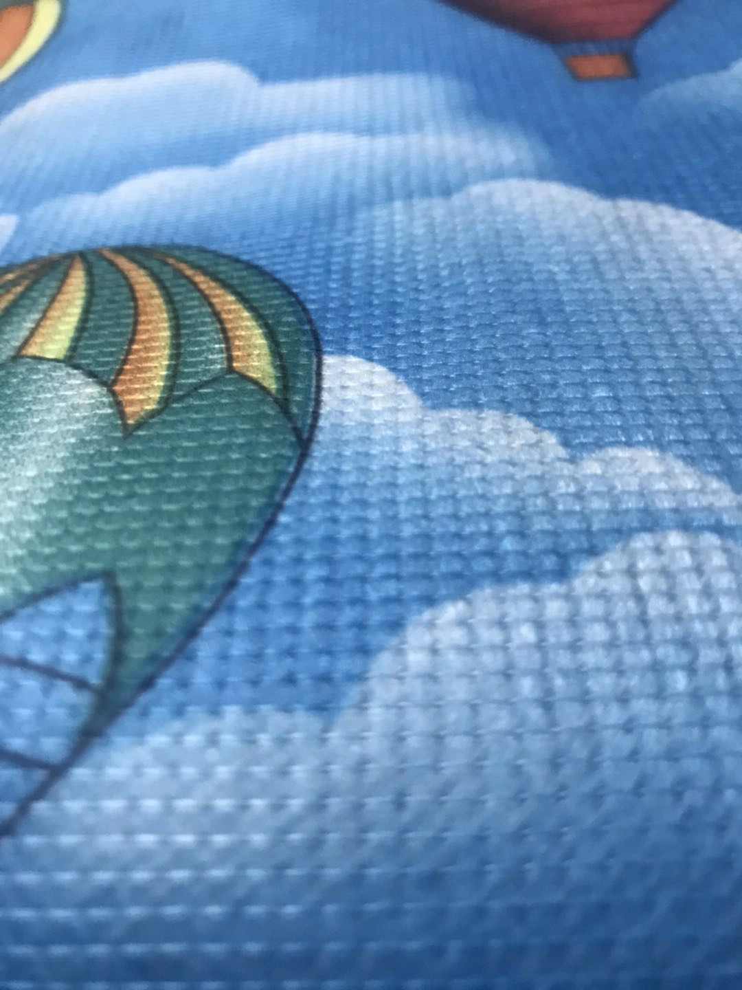 Stich bonded bag fabric supplier