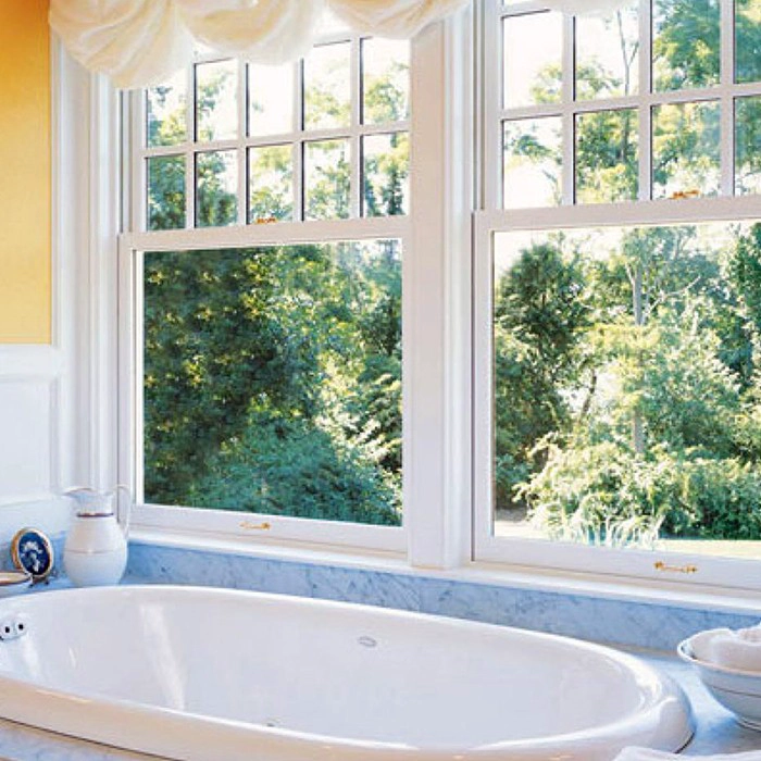 SZG Insulated Single and Double Hung Window