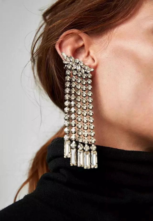 earring manufacturer china