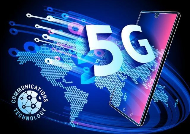 5G