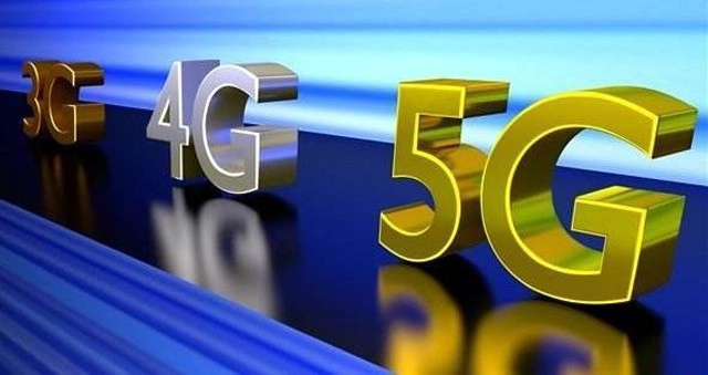 4G 5G
