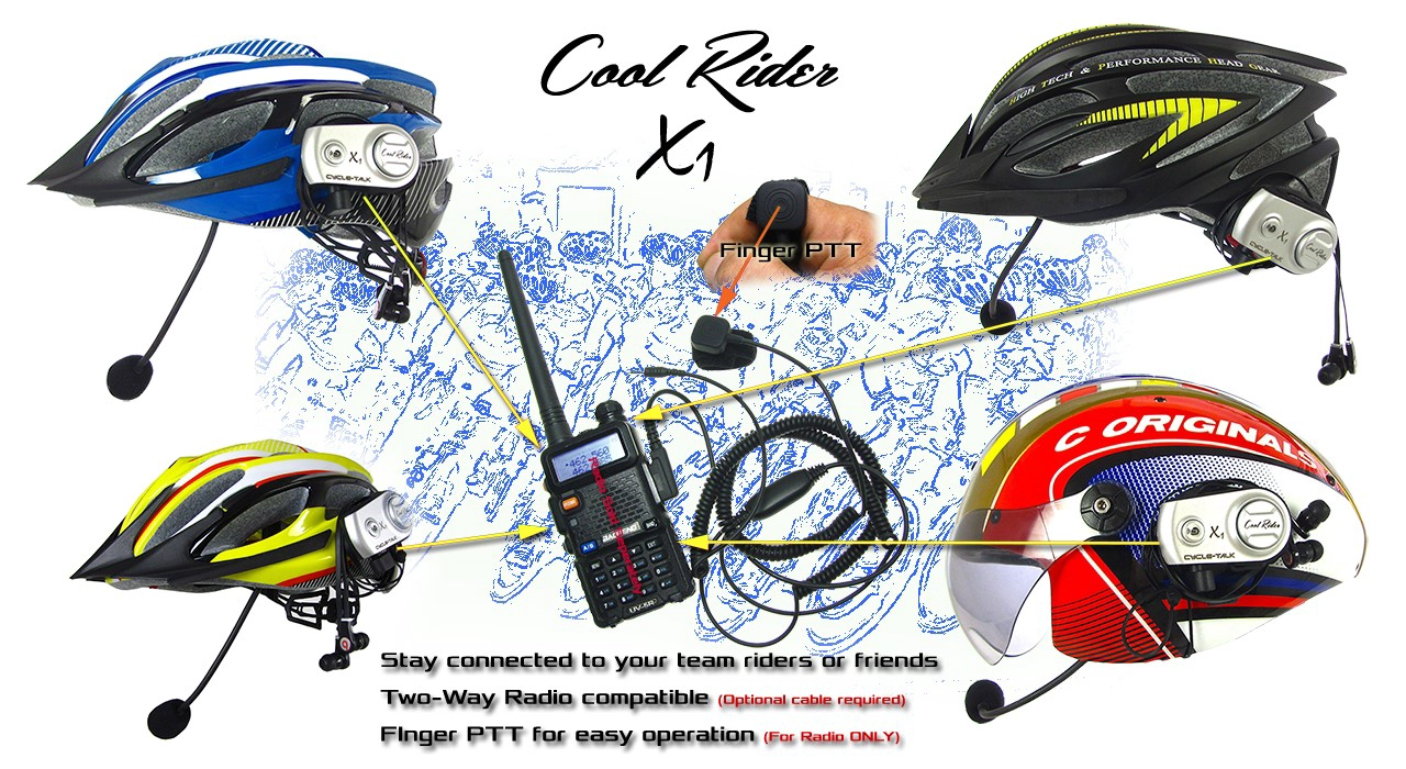 Helmets for pedal cyclists