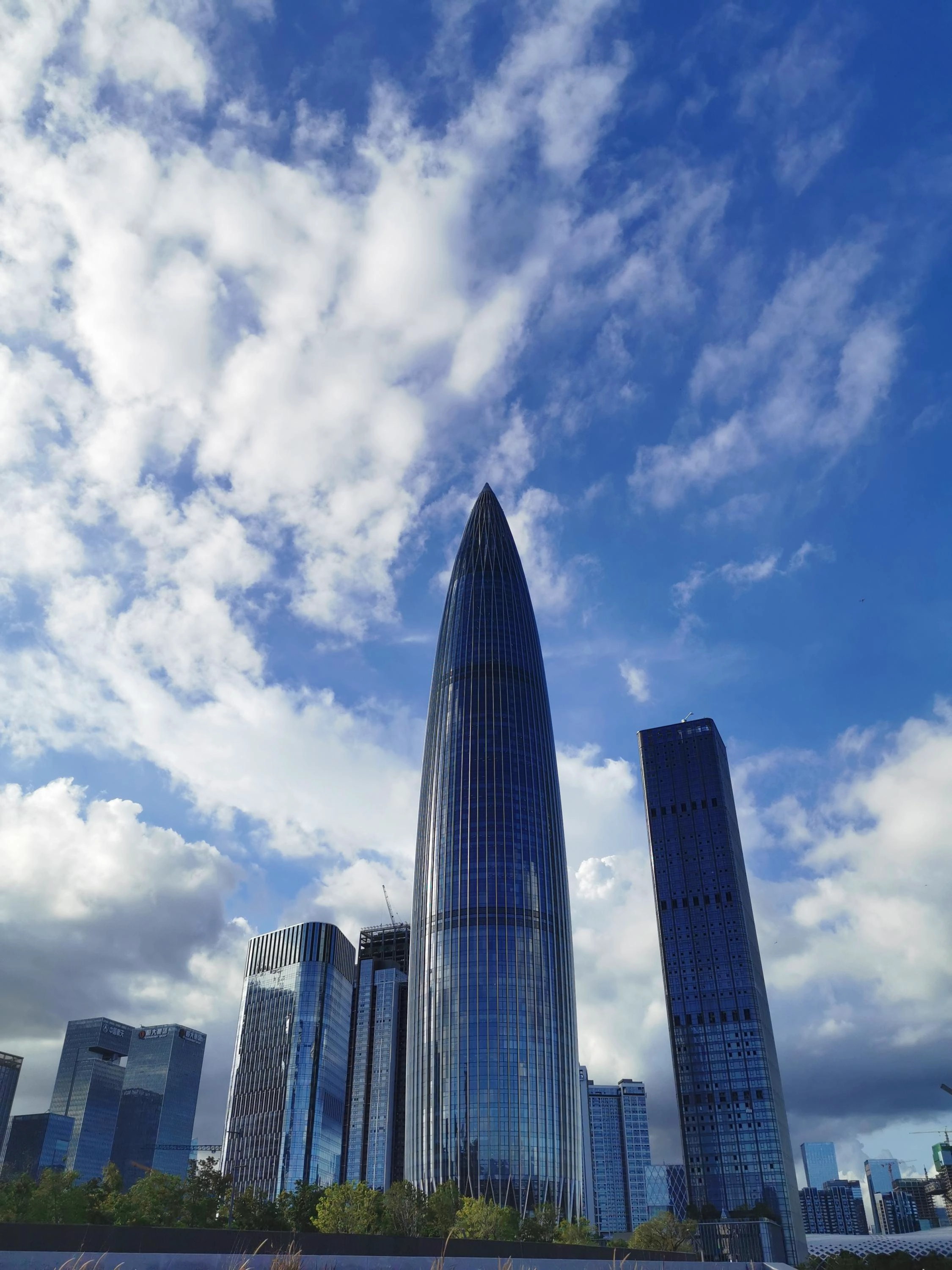shenzhen sunny worldwide logistics