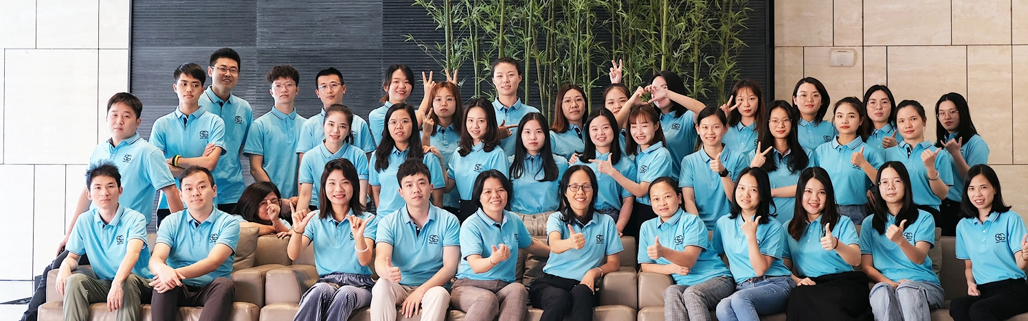 sunny worldwide logistics