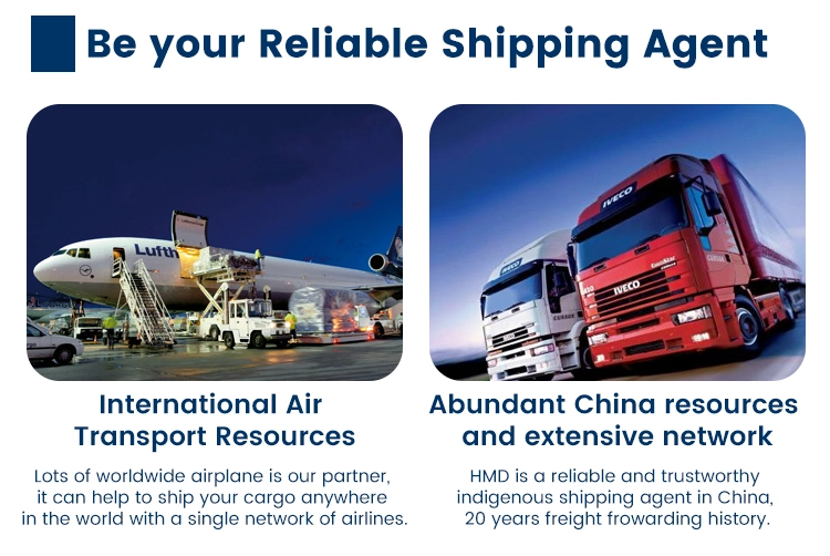 air freight service