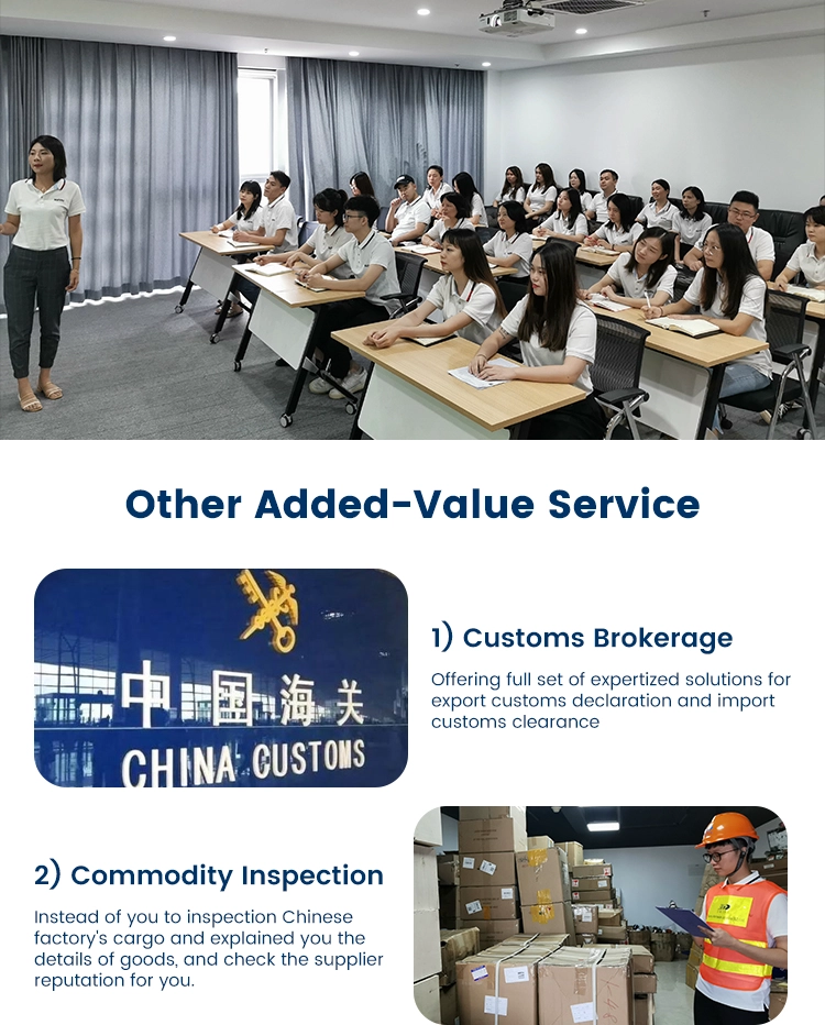 sunny worldwide logistics