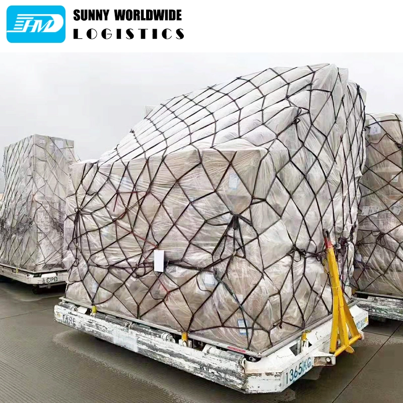 air shipment from China to Germany air shipping rates