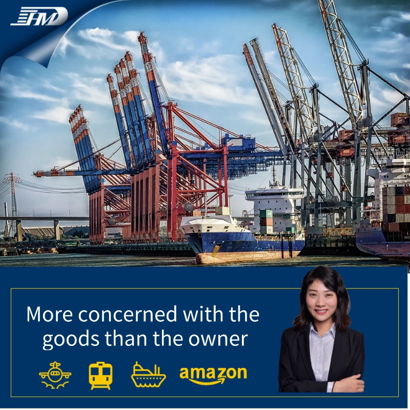 sea freight from China to Philippines Davao Manila Cebu