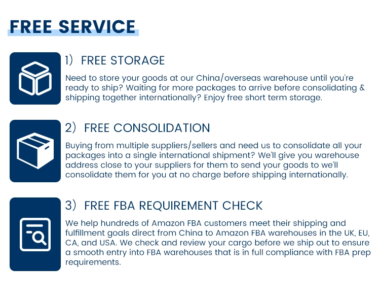 Sea Freight China to Europe DDU DDP Forwarding Agent