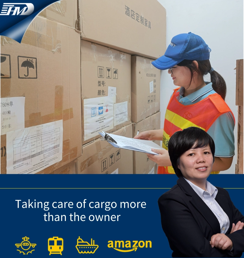 air freight service China to UK and Europe cargo shipping forwarder