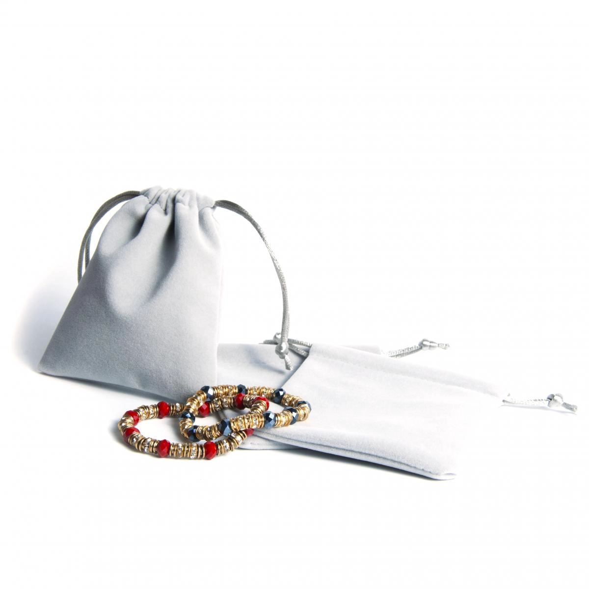 China Yadao Schmuck Mikrofaser Tunnelzug Beutel China Fabrik Hersteller