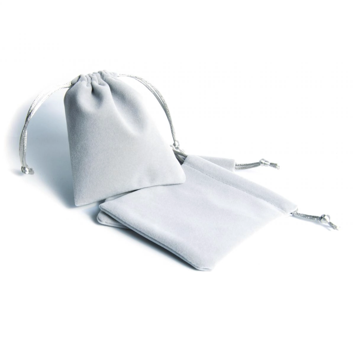 YADAO microfiber jewelry pouch bag with drawstring closure for storage jewelry China factory