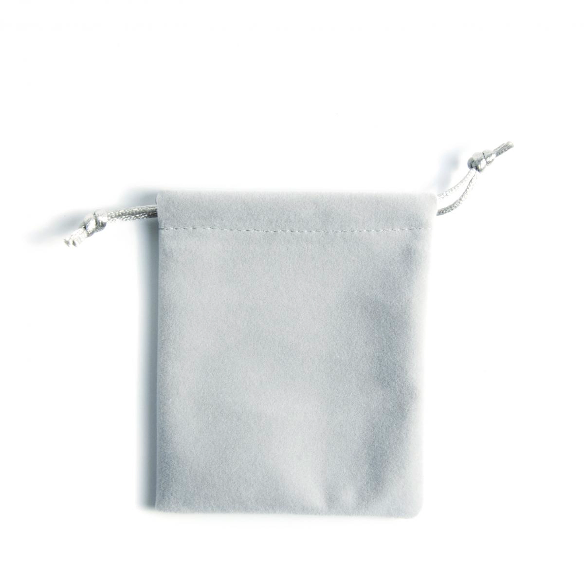 YADAO microfiber jewelry pouch bag with drawstring closure for storage jewelry China factory