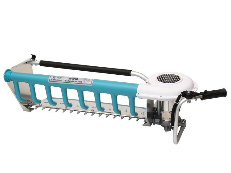Law Weight Tea Harvesting Machine