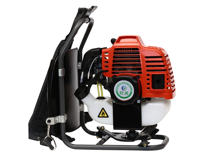 Kawasaki Aspee Petrol Opereted Tea Leaf Plucking Machine Price