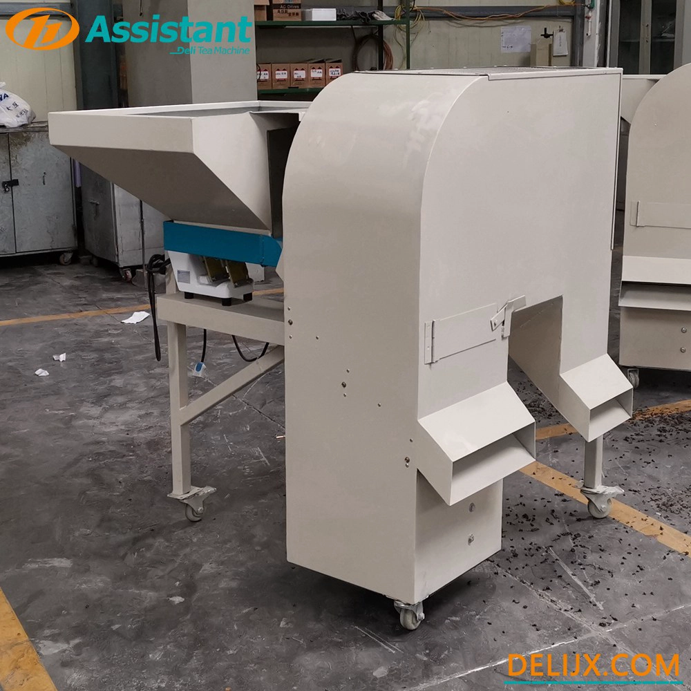 ประเทศจีน เครื่องคัดแยกใบสดและใบชาสำเร็จรูป DL-6CFX-F30-3 ผู้ผลิต