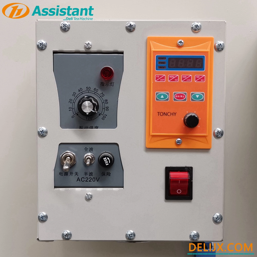 ประเทศจีน เครื่องคัดแยกใบสดและใบชาสำเร็จรูป DL-6CFX-F30-3 ผู้ผลิต