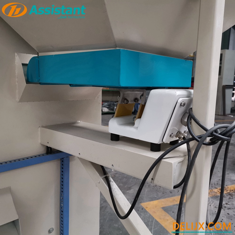 ประเทศจีน เครื่องคัดแยกใบสดและใบชาสำเร็จรูป DL-6CFX-F30-3 ผู้ผลิต