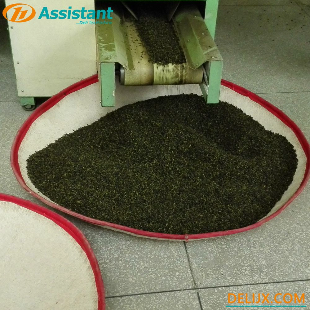 Çin Çay Aletleri Kumaş Kaplamalı Ultra Yumuşak Bambu Çay Sepeti DL-6CRH-120B üretici firma