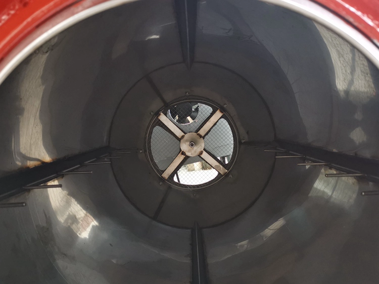 Tea Roaster Machine