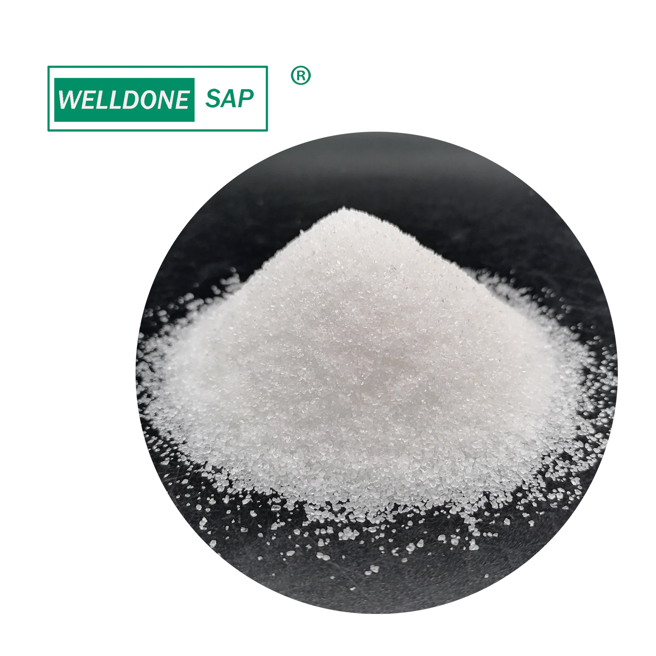 SAP para semillas de aguacate