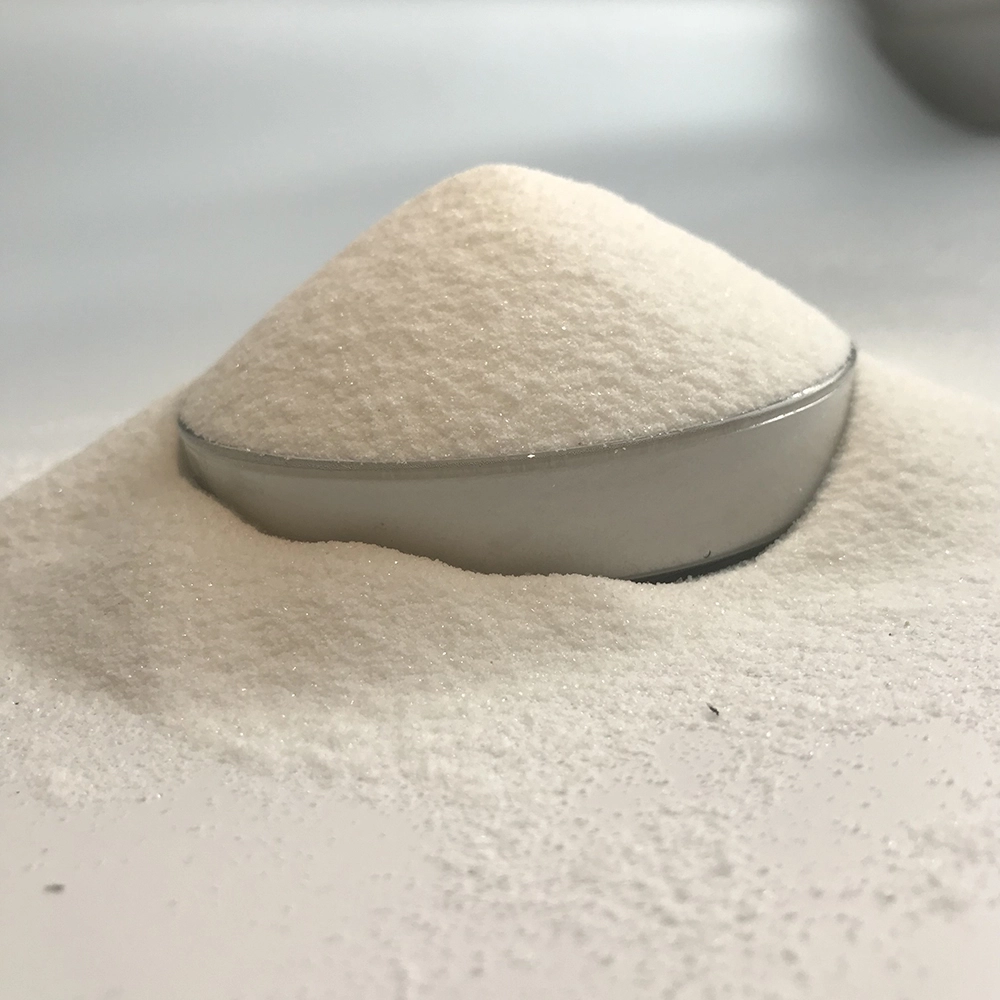 Polymère superabsorbant pour couches