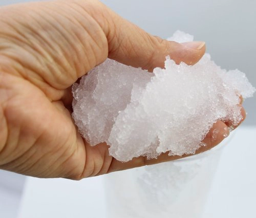 Hohes saugfähiges Polymer superabsorbierendes Polymer