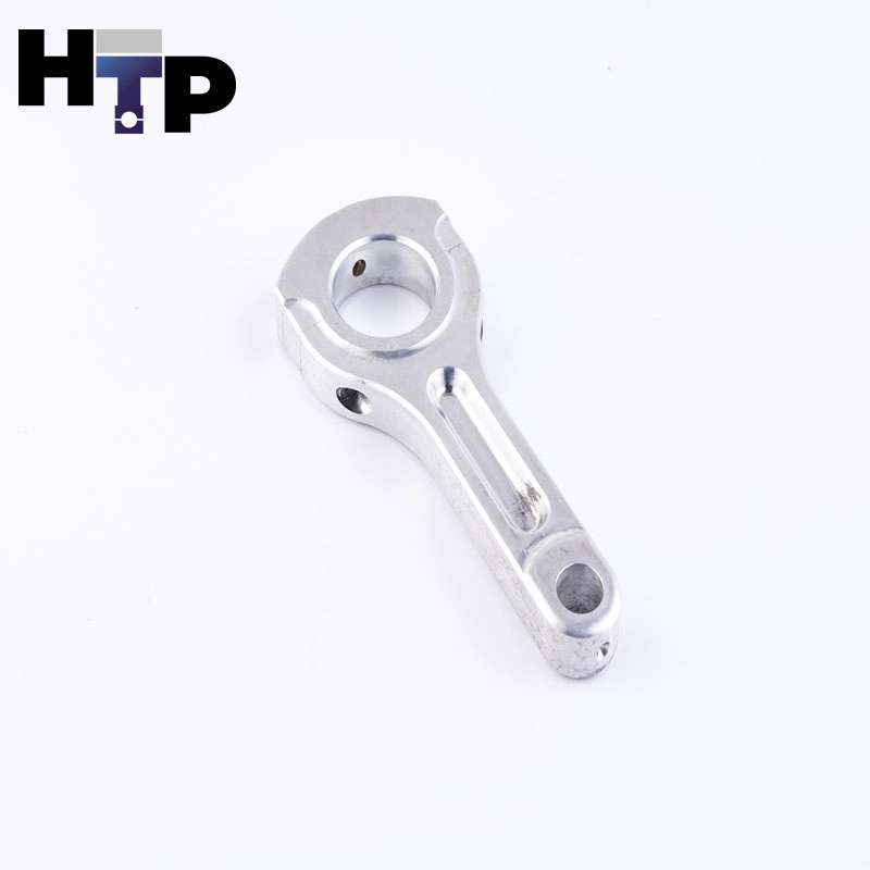 Custom Billet Aluminium I-Balken 133mm / 5.236