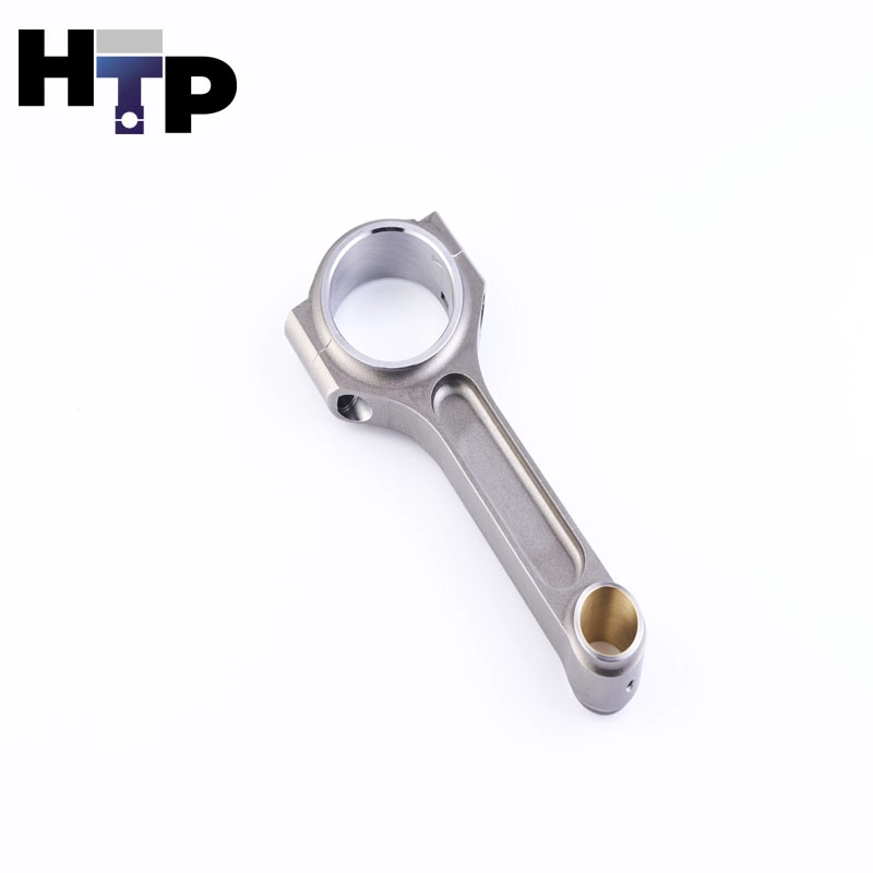 Hongtai I beam Connecting Rods for 2008-2013 Mitsubishi EVO-X 4B11T