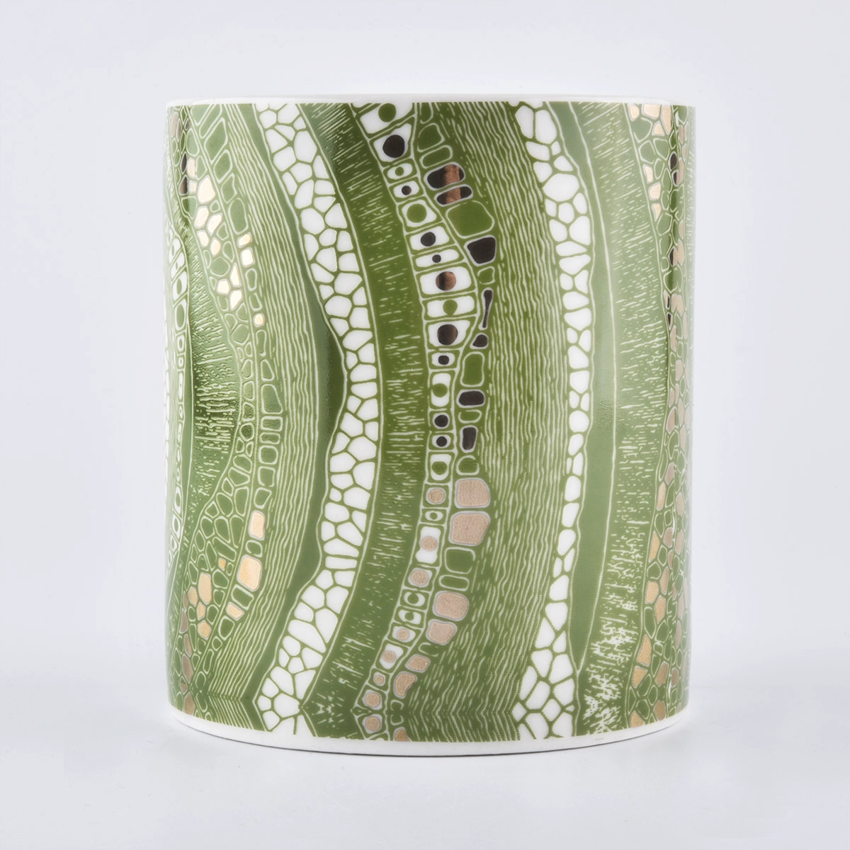 ceramic soy wax candle jar ceramic soy wax candle jar