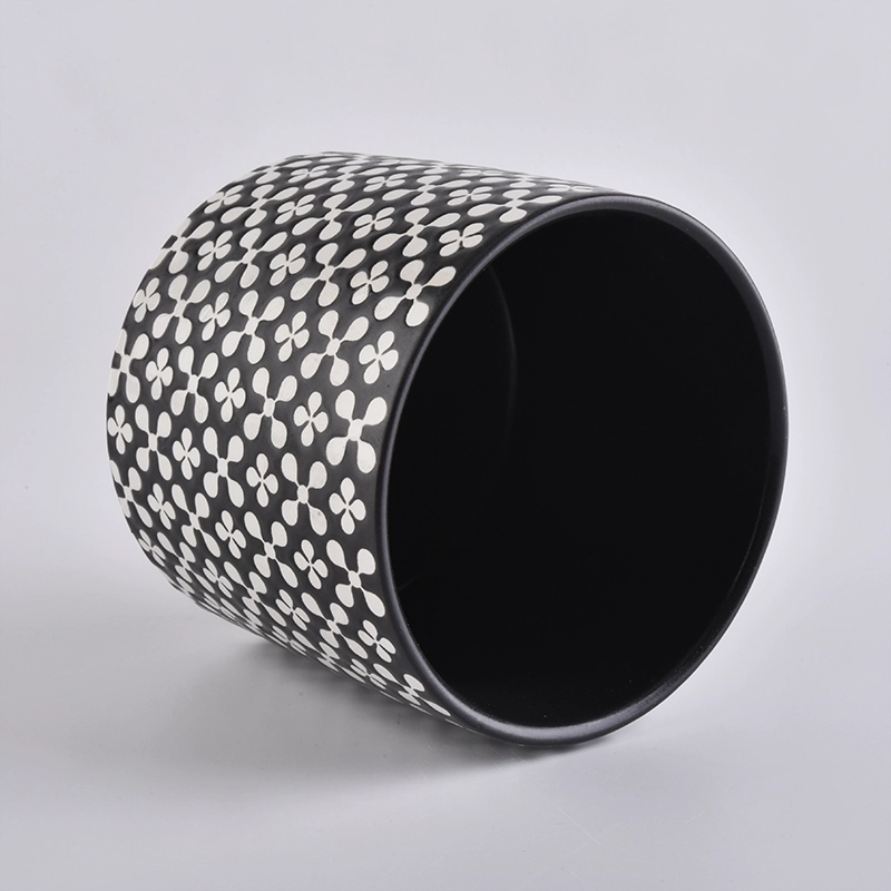 matte black unique ceramic candle holders manufacturer matte black unique ceramic candle holders manufacturer
