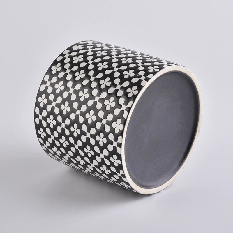 matte black unique ceramic candle holders manufacturer matte black unique ceramic candle holders manufacturer