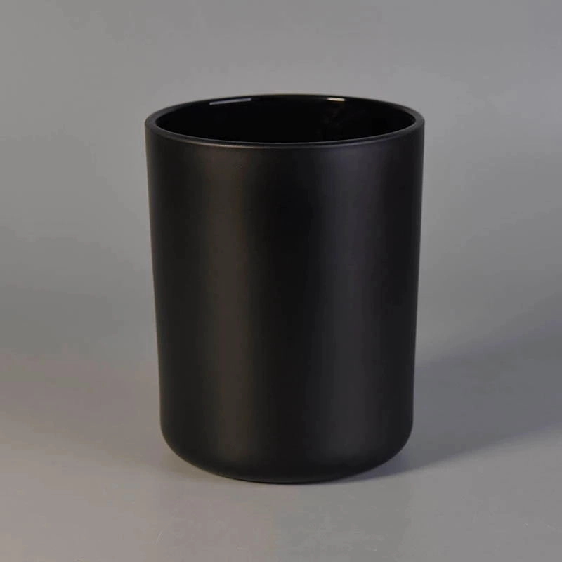 Hot sales 16oz large round bottom glass candle jar for supplier Hot sales 16oz large round bottom glass candle jar for supplier