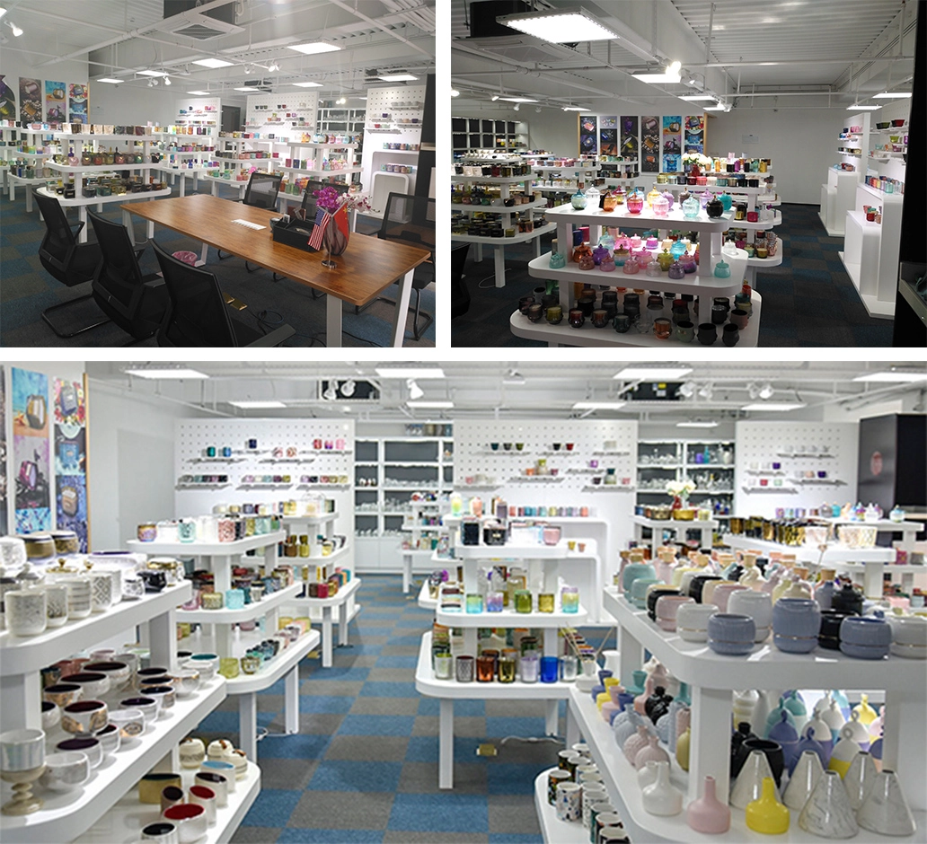 Sunny Glassware Sample room Sunny Glassware Sample room