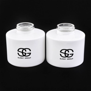 180ml glass reed diffuser bottles wholesale
