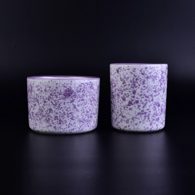 Custom Ceramic Candle Holders Custom Ceramic Candle Holders