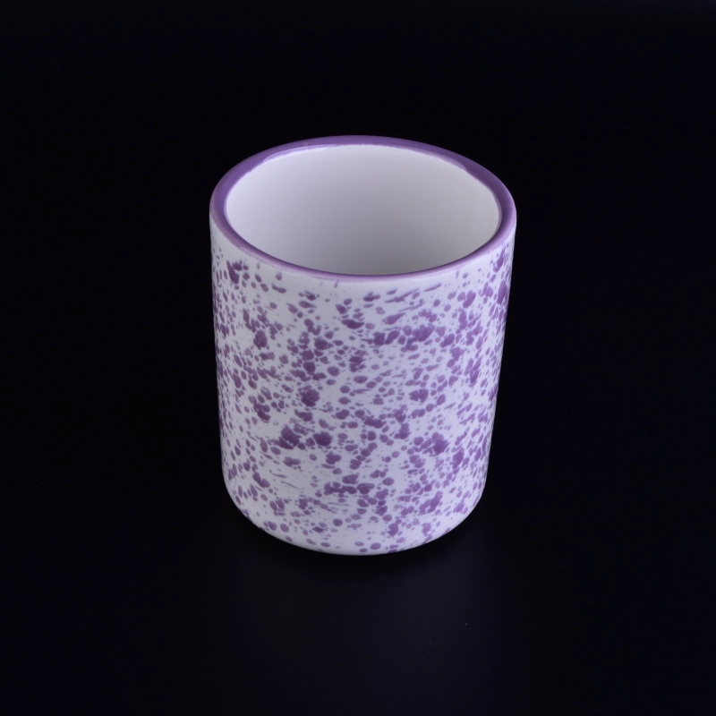 Custom Ceramic Candle Holders Custom Ceramic Candle Holders