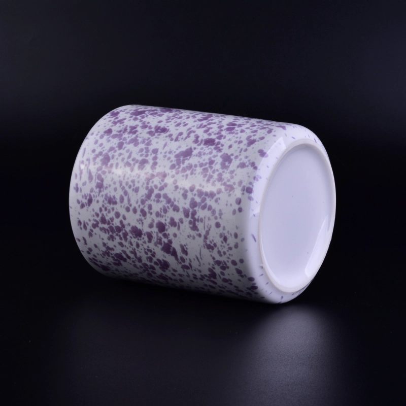 Custom Ceramic Candle Holders Custom Ceramic Candle Holders