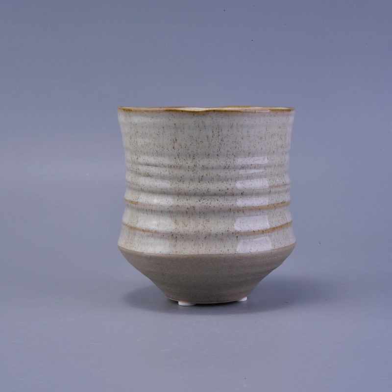 2017 New arrival 20OZ 16OZ 12OZ ceramic candle vessels 2017 New arrival 20OZ 16OZ 12OZ ceramic candle vessels