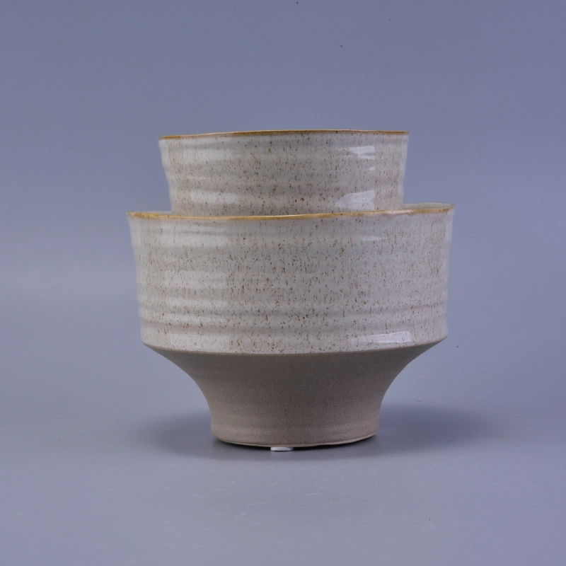 2017 New arrival 20OZ 16OZ 12OZ ceramic candle vessels 2017 New arrival 20OZ 16OZ 12OZ ceramic candle vessels
