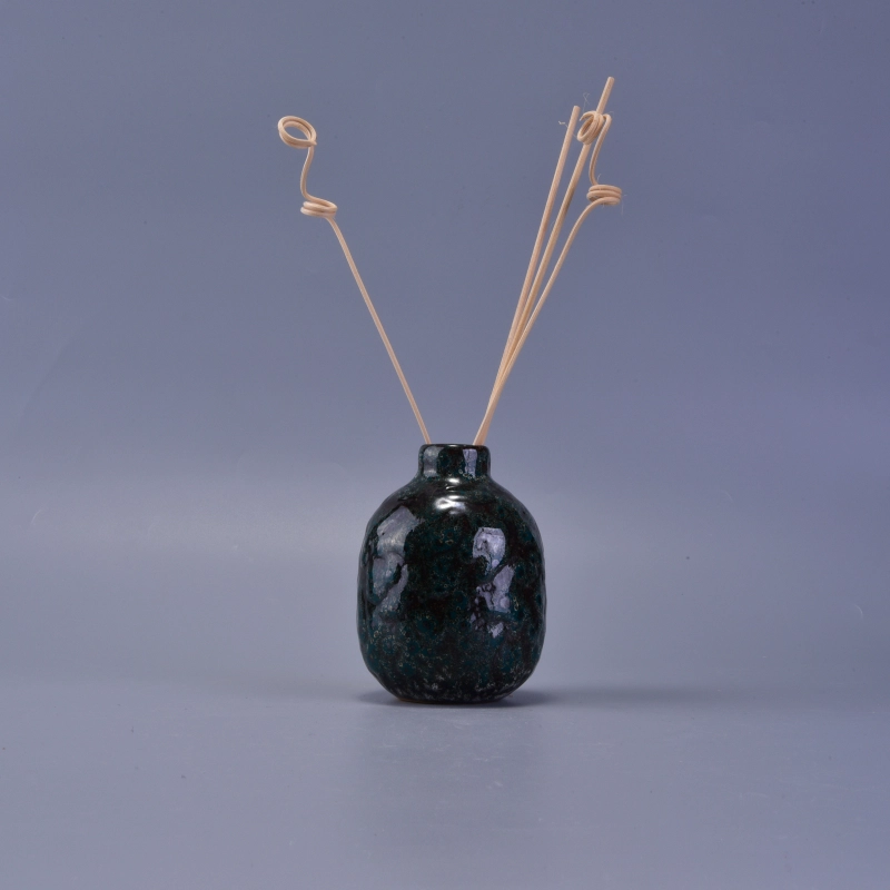 ceramic bottle 