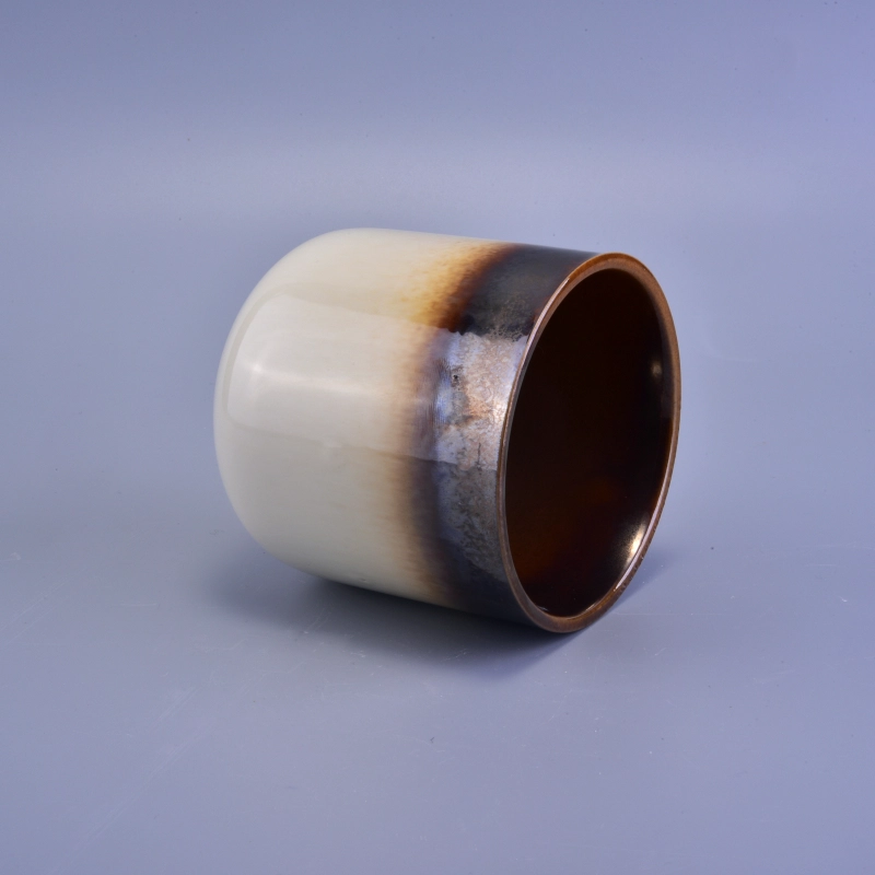 Round bottome home deco ceramic candle holder Round bottome home deco ceramic candle holder